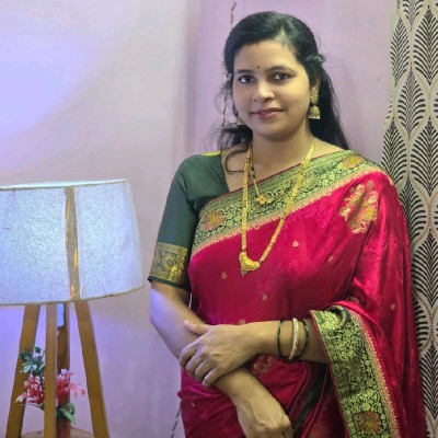 Sanjivani Awandkar